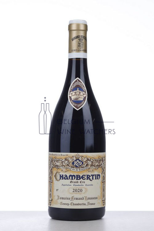 Image de 2020 CHAMBERTIN